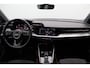 Audi A3 Sportback 30 TFSI Advanced edition | Achterbank in delen neerklapbaar | Anti Blokkeer Systeem | Apple Carplay/Android Auto|telefoonintegratie premium