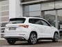 Skoda Karoq 1.5 TSI 150 pk DSG ACT Sportline | Trekhaak | SmartLink | Camera | ACC | Moon White | LED Matrix | Stoel + Achterbankverwarming | LED | Keyless | Voorruit verwarming | 19'' LM | Model 2023