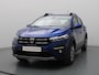 Dacia Sandero Stepway TCe Bi-Fuel Comfort 100pk Camera | Cruise | Navi | Parkeersens. v+a | Trekhaak