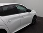 Peugeot 208 Hybrid 100 e-DCS6 Allure | Apple Carplay/Android Auto|telefoonintegratie premium | Armsteun voor | Bandenspanningscontrolesysteem