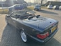 Mercedes-Benz CLK Cabrio 320 Elegance