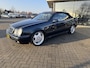 Mercedes-Benz CLK Cabrio 320 Elegance
