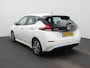 Nissan Leaf Acenta 40 kWh | ACHTERUITRIJCAMERA | NAVIGATIE | CLIMATE CONTROL | PARKEERSENSOREN | CRUISE CONTROL |