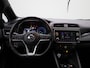 Nissan Leaf Acenta 40 kWh | ACHTERUITRIJCAMERA | NAVIGATIE | CLIMATE CONTROL | PARKEERSENSOREN | CRUISE CONTROL |