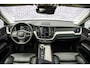 Volvo XC60 T6 Plug-in Hybride AWD Inscription Aut | Trekhaak 2100 kg | Lederen bekleding | Adaptive cruise control | Elektrische stoelverstelling | Stoelverwarming V+A | Donker glas | Panoramadak | DAB+ | BLIS |