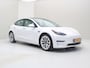 Tesla Model 3 Long-Range AWD 351pk 75 kWh FACELIFT [ WIT LEDER+WARMTEPOMP+AUTOPILOT+620KM WLTP+PREMIUM AUDIO ]