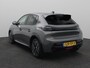 Peugeot 208 Hybrid 100 e-DCS6 GT | Achterbank in delen neerklapbaar | Achterruitverwarming | Achterspoiler