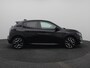 Peugeot 208 Hybrid 100 e-DCS6 GT | Achterbank in delen neerklapbaar | Achterruitverwarming | Achterspoiler