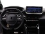 Peugeot 208 Hybrid 100 e-DCS6 GT | Achterbank in delen neerklapbaar | Achterruitverwarming | Achterspoiler