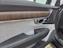 Volvo V90 T6 Plug-in Hybrid AWD Inscription Aut | Trekhaak 2100 kg | Google Maps | Long Range Accu | Harman Kardon | Elek. Stoelen | Stoel-/Stuurverwarming | Panoramadak | Wool Blend Interieur | All- seasonbanden