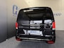 Mercedes-Benz EQV 300 L2 - ZWART GEWRAPT - 8-pers AMG Facelift - Inter. & Exterieur pakket - 360 - Elec. deuren - Vol Opties