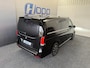 Mercedes-Benz EQV 300 L2 - ZWART GEWRAPT - 8-pers AMG Facelift - Inter. & Exterieur pakket - 360 - Elec. deuren - Vol Opties