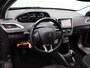 Peugeot 208 1.2 PureTech Blue Lease Allure | Armsteun voor | Bandenspanningscontrolesysteem | Bestuurdersairbag