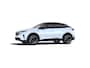 Peugeot E-3008 Launch Edition | Advanced Active Safety Brake met camera en radar (Pack Safety Plus) | Climate Control | Elektrische parkeerrem