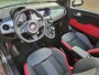 Fiat 500C 1.2 Lounge Sport Cabrio Automaat | Gereviseerde robot | Nieuwe koppeling