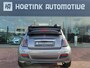 Fiat 500C 1.2 Lounge Sport Cabrio Automaat | Gereviseerde robot | Nieuwe koppeling
