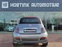 Fiat 500C 1.2 Lounge Sport Cabrio Automaat | Gereviseerde robot | Nieuwe koppeling