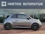 Fiat 500C 1.2 Lounge Sport Cabrio Automaat | Gereviseerde robot | Nieuwe koppeling