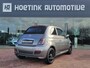 Fiat 500C 1.2 Lounge Sport Cabrio Automaat | Gereviseerde robot | Nieuwe koppeling