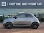 Fiat 500C 1.2 Lounge Sport Cabrio Automaat | Gereviseerde robot | Nieuwe koppeling