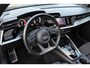 Audi A3 Sportback 35 TFSI | 3x S-Line | Panoramadak| Black optik | Matrix | Dode hoek | Adaptive cruise control | Lane assist |
