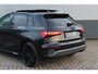 Audi A3 Sportback 35 TFSI | 3x S-Line | Panoramadak| Black optik | Matrix | Dode hoek | Adaptive cruise control | Lane assist |
