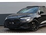 Audi A3 Sportback 35 TFSI | 3x S-Line | Panoramadak| Black optik | Matrix | Dode hoek | Adaptive cruise control | Lane assist |