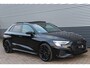Audi A3 Sportback 35 TFSI | 3x S-Line | Panoramadak| Black optik | Matrix | Dode hoek | Adaptive cruise control | Lane assist |