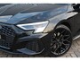Audi A3 Sportback 35 TFSI | 3x S-Line | Panoramadak| Black optik | Matrix | Dode hoek | Adaptive cruise control | Lane assist |