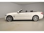 BMW 4-Serie Cabrio 440i xDrive Leder / Sportstoelen / Camera / Head-up / Harman Kardon / Alu wielen 19 inch