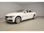 BMW 4-Serie Cabrio 440i xDrive Leder / Sportstoelen / Camera / Head-up / Harman Kardon / Alu wielen 19 inch
