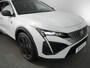 Peugeot 408 | Demo Deal | 1.6 HYbrid 225 e-DCS7 GT | Elektrisch verstelb. bestuurdersstoel met geheugen | Lichtmetalen velgen 20" | Matrix LED koplampen