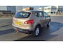 Nissan Qashqai 1.6 Acenta NETTE AUTO RIJDT EN SCHAKELT GOED