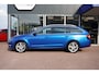 Skoda Octavia Combi 1.5 TSI Greentech Sport Business | Automaat | Panodak | Elek. Pakket | Vol opties | Trekhaak | PDC | Vol