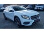 Mercedes-Benz GLA 200 Premium Plus AMG Pakket | Panorama | Automaat | F1 flippers | Airco | Leder/Alcantara | 100% onderhou