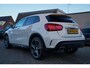 Mercedes-Benz GLA 200 Premium Plus AMG Pakket | Panorama | Automaat | F1 flippers | Airco | Leder/Alcantara | 100% onderhou