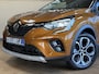 Renault Captur 1.3 TCe 130 AUT Intens | Groot Navi | 18" | Camera | PDC V+A | Stoelverwarming | LED | 100% Dealer onderhouden!