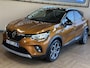 Renault Captur 1.3 TCe 130 AUT Intens | Groot Navi | 18" | Camera | PDC V+A | Stoelverwarming | LED | 100% Dealer onderhouden!