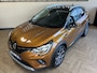 Renault Captur 1.3 TCe 130 AUT Intens | Groot Navi | 18" | Camera | PDC V+A | Stoelverwarming | LED | 100% Dealer onderhouden!