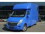 Opel Movano 2.3 CDTI 145pk *MARGE* Paardenwagen Horsetruck Veewagen Hengstenuitvoering Airco Cruise Camera 17" LMV