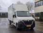 Renault Master T35 2.3 dCi 145 L3 Comfort EUVIE | BAKWAGEN + LAADKLEP|NAVI|CRUISE| 4162