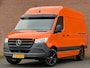 Mercedes-Benz Sprinter 316CDI 164PK 7G-Tronic L2H2 / Distronic / Carplay / M-Bux