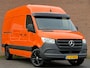 Mercedes-Benz Sprinter 316CDI 164PK 7G-Tronic L2H2 / Distronic / Carplay / M-Bux