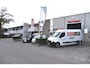 Ford Transit Courier 1.0 Limited EcoBoost, Milieu zone vrij, Navigatie, LM velgen