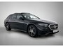 Mercedes-Benz E-klasse Estate 300 e Business Solution AMG | Advanced pakket | Panoramaschuifdak | Trekhaak | Winterpakket | Nightpakket | Comfortpakket Plus | Memorypakket |360° camera | GUARD 360° vehicle protection |