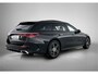 Mercedes-Benz E-klasse Estate 300 e Business Solution AMG | Advanced pakket | Panoramaschuifdak | Trekhaak | Winterpakket | Nightpakket | Comfortpakket Plus | Memorypakket |360° camera | GUARD 360° vehicle protection |