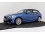 BMW 1-Serie 118i M-Sport | Dealer Ond. | Org NL | 68.000 KM! | Leer | Keyless | Climate Control | Cruise Control | Sportstoelen |