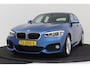 BMW 1-Serie 118i M-Sport | Dealer Ond. | Org NL | 68.000 KM! | Leer | Keyless | Climate Control | Cruise Control | Sportstoelen |