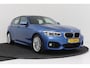 BMW 1-Serie 118i M-Sport | Dealer Ond. | Org NL | 68.000 KM! | Leer | Keyless | Climate Control | Cruise Control | Sportstoelen |