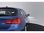 BMW 1-Serie 118i M-Sport | Dealer Ond. | Org NL | 68.000 KM! | Leer | Keyless | Climate Control | Cruise Control | Sportstoelen |